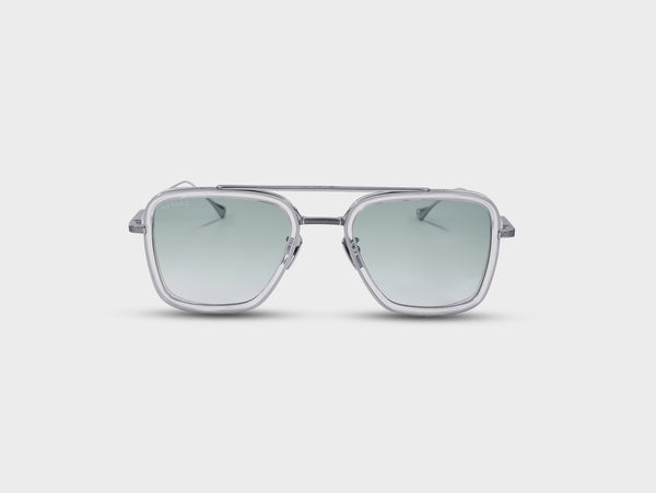 HORIZON - Crystal Clear